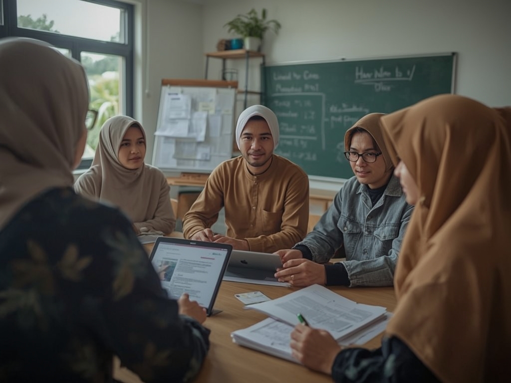 Checklist Terpadu untuk Mengelola Kepatuhan, Perjalanan, dan Efisiensi Hunian
