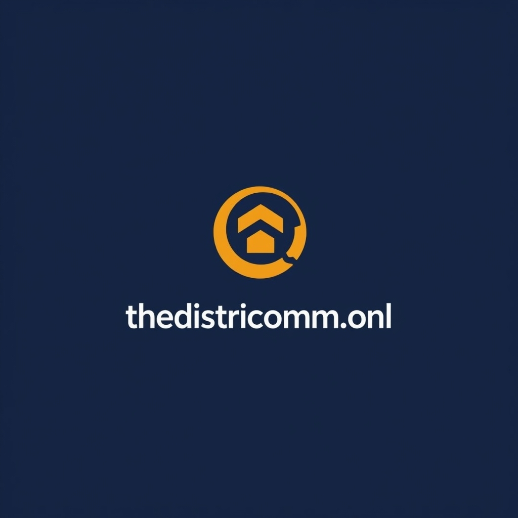 Thedistricommuni